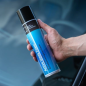 Preview: Liquid Elements - Glas und Scheibenreinigungsschaum - Active Glass Foam - 400ml